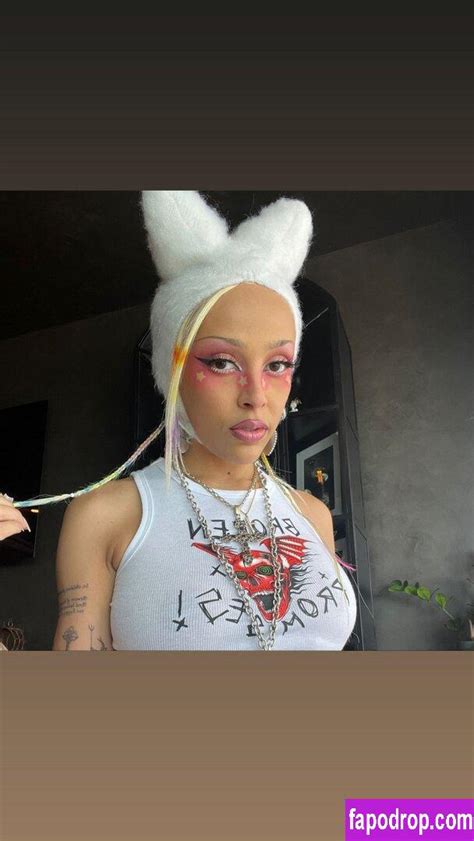 doja cat leaked porn|Doja